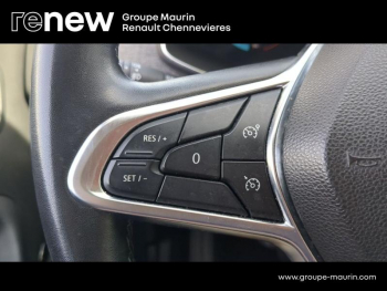 Photo 16 du bon plan RENAULT Zoe Intens charge normale R135 occasion à 11999 €