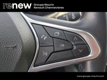Photo 17 du bon plan RENAULT Zoe Intens charge normale R135 occasion à 11999 €