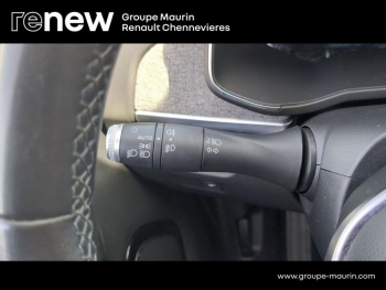 Photo 18 du bon plan RENAULT Zoe Intens charge normale R135 occasion à 11999 €