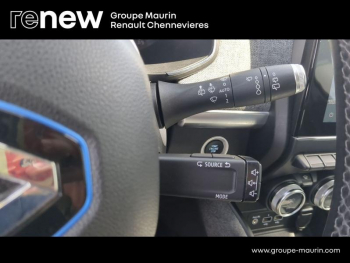 Photo 19 du bon plan RENAULT Zoe Intens charge normale R135 occasion à 11999 €