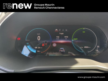 Photo 20 du bon plan RENAULT Zoe Intens charge normale R135 occasion à 11999 €