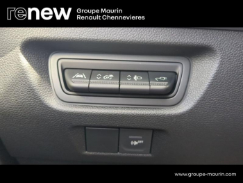 Photo 21 du bon plan RENAULT Zoe Intens charge normale R135 occasion à 11999 €