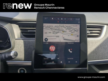 Photo 22 du bon plan RENAULT Zoe Intens charge normale R135 occasion à 11999 €