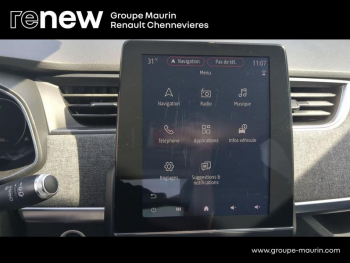 Photo 23 du bon plan RENAULT Zoe Intens charge normale R135 occasion à 11999 €
