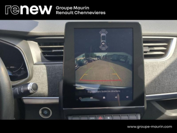 Photo 25 du bon plan RENAULT Zoe Intens charge normale R135 occasion à 11999 €