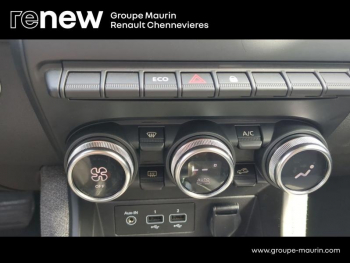 Photo 26 du bon plan RENAULT Zoe Intens charge normale R135 occasion à 11999 €