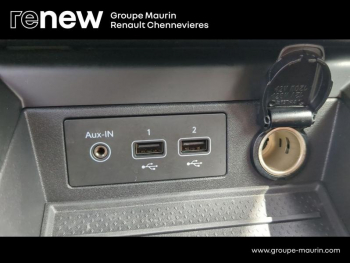 Photo 27 du bon plan RENAULT Zoe Intens charge normale R135 occasion à 11999 €