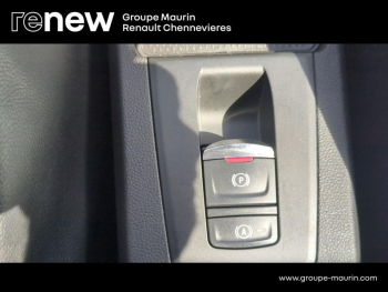 Photo 29 du bon plan RENAULT Zoe Intens charge normale R135 occasion à 11999 €