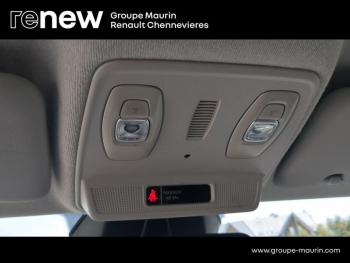 Photo 30 du bon plan RENAULT Zoe Intens charge normale R135 occasion à 11999 €