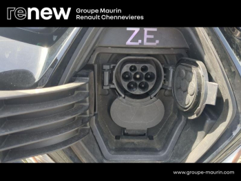 Photo 31 du bon plan RENAULT Zoe Intens charge normale R135 occasion à 11999 €