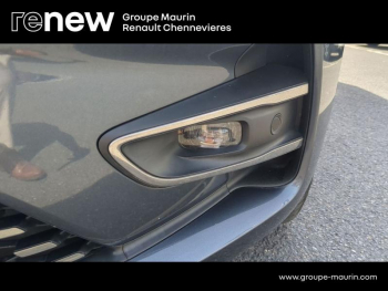 Photo 32 du bon plan RENAULT Zoe Intens charge normale R135 occasion à 11999 €