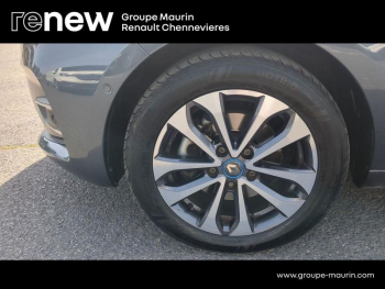 Photo 33 du bon plan RENAULT Zoe Intens charge normale R135 occasion à 11999 €