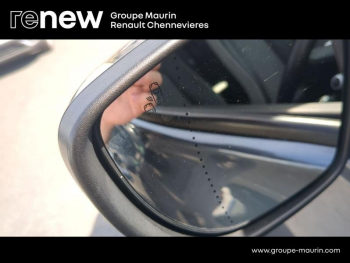 Photo 34 du bon plan RENAULT Zoe Intens charge normale R135 occasion à 11999 €