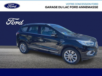 Photo 2 du bon plan FORD Kuga 2.0 TDCi 150ch Stop&Start Vignale 4x2 Euro6.2 occasion à 17890 €