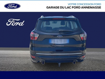 Photo 3 du bon plan FORD Kuga 2.0 TDCi 150ch Stop&Start Vignale 4x2 Euro6.2 occasion à 17890 €