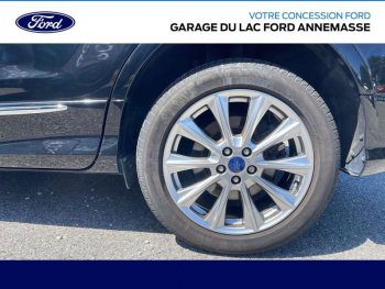 Photo 4 du bon plan FORD Kuga 2.0 TDCi 150ch Stop&Start Vignale 4x2 Euro6.2 occasion à 17890 €