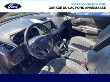 Photo 5 du bon plan FORD Kuga 2.0 TDCi 150ch Stop&Start Vignale 4x2 Euro6.2 occasion à 17890 €
