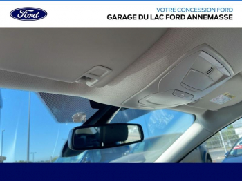 Photo 6 du bon plan FORD Kuga 2.0 TDCi 150ch Stop&Start Vignale 4x2 Euro6.2 occasion à 17890 €