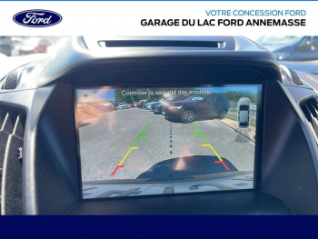Photo 10 du bon plan FORD Kuga 2.0 TDCi 150ch Stop&Start Vignale 4x2 Euro6.2 occasion à 17890 €