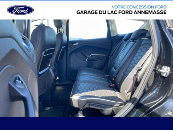 Photo 11 du bon plan FORD Kuga 2.0 TDCi 150ch Stop&Start Vignale 4x2 Euro6.2 occasion à 17890 €
