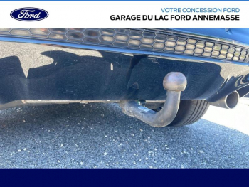 Photo 14 du bon plan FORD Kuga 2.0 TDCi 150ch Stop&Start Vignale 4x2 Euro6.2 occasion à 17890 €