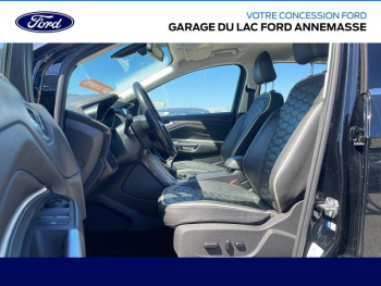 Photo 17 du bon plan FORD Kuga 2.0 TDCi 150ch Stop&Start Vignale 4x2 Euro6.2 occasion à 17890 €