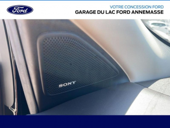 Photo 26 du bon plan FORD Kuga 2.0 TDCi 150ch Stop&Start Vignale 4x2 Euro6.2 occasion à 17890 €