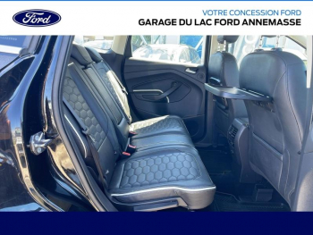 Photo 28 du bon plan FORD Kuga 2.0 TDCi 150ch Stop&Start Vignale 4x2 Euro6.2 occasion à 17890 €