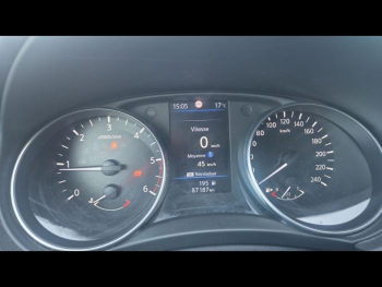 Photo 12 du bon plan NISSAN Qashqai 1.5 dCi 115ch N-Connecta Euro6d-T occasion à 17490 €