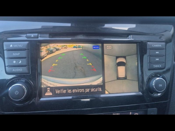 Photo 13 du bon plan NISSAN Qashqai 1.5 dCi 115ch N-Connecta Euro6d-T occasion à 17490 €