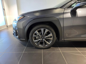 Photo 19 du bon plan LEXUS UX 300h F SPORT Design 2WD MC25 occasion à 36900 €
