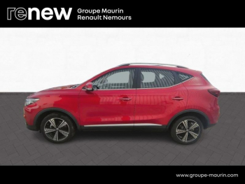 Photo 3 du bon plan MG MOTOR ZS EV 143ch Luxury occasion à 14900 €