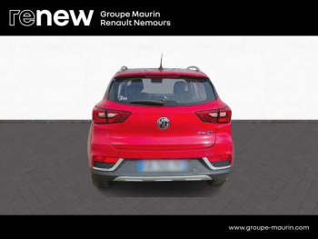 Photo 5 du bon plan MG MOTOR ZS EV 143ch Luxury occasion à 14900 €