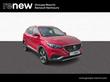 Photo 8 du bon plan MG MOTOR ZS EV 143ch Luxury occasion à 14900 €