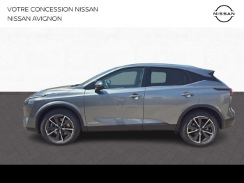 Photo 3 du bon plan NISSAN Qashqai e-POWER 190ch Tekna 2022 occasion à 26499 €