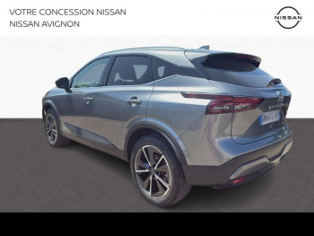 Photo 4 du bon plan NISSAN Qashqai e-POWER 190ch Tekna 2022 occasion à 26499 €