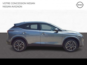 Photo 5 du bon plan NISSAN Qashqai e-POWER 190ch Tekna 2022 occasion à 26499 €