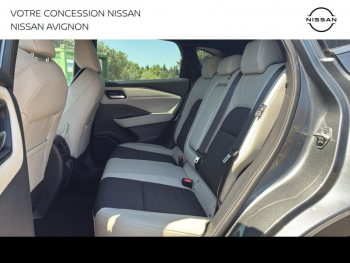 Photo 14 du bon plan NISSAN Qashqai e-POWER 190ch Tekna 2022 occasion à 26499 €