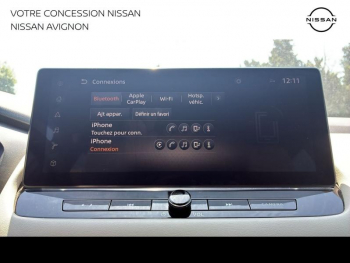 Photo 23 du bon plan NISSAN Qashqai e-POWER 190ch Tekna 2022 occasion à 26499 €