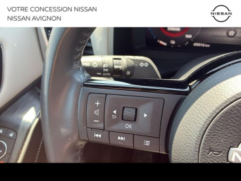 Photo 29 du bon plan NISSAN Qashqai e-POWER 190ch Tekna 2022 occasion à 26499 €