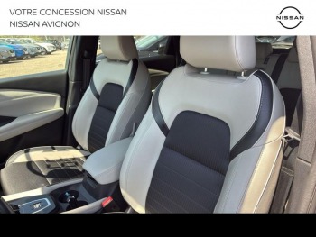 Photo 32 du bon plan NISSAN Qashqai e-POWER 190ch Tekna 2022 occasion à 26499 €