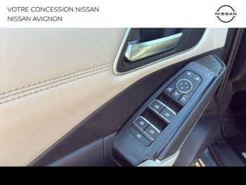 Photo 35 du bon plan NISSAN Qashqai e-POWER 190ch Tekna 2022 occasion à 26499 €