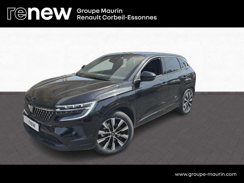 Bon plan RENAULT Austral 1.2 E-Tech full hybrid 200ch Techno - 24 occasion à 31980 €