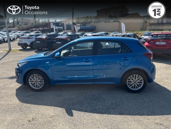 Photo 3 du bon plan KIA Rio 1.2 DPi 84ch Active occasion à 12490 €