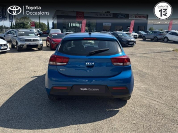 Photo 4 du bon plan KIA Rio 1.2 DPi 84ch Active occasion à 12490 €