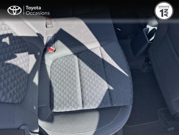 Photo 7 du bon plan KIA Rio 1.2 DPi 84ch Active occasion à 12490 €