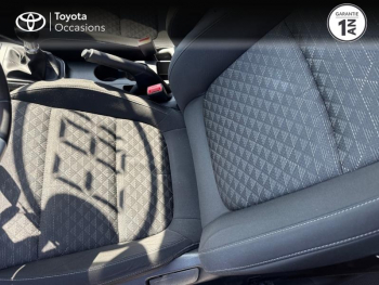 Photo 11 du bon plan KIA Rio 1.2 DPi 84ch Active occasion à 12490 €