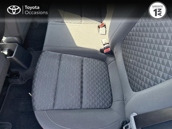 Photo 12 du bon plan KIA Rio 1.2 DPi 84ch Active occasion à 12490 €