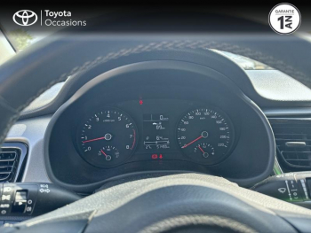 Photo 13 du bon plan KIA Rio 1.2 DPi 84ch Active occasion à 12490 €