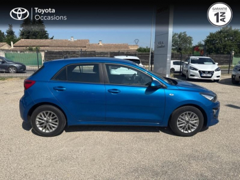 Photo 17 du bon plan KIA Rio 1.2 DPi 84ch Active occasion à 12490 €